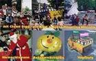 Clown und Co