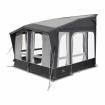 Dometic Luftzelt Club Air All Season 390 s - neuwertig-